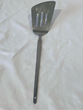 Vintage GEMCO Norway Stainless Steel Turner Spatula